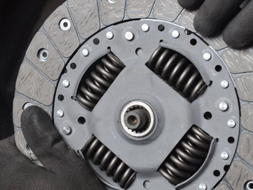 Clutch Repair Manchester